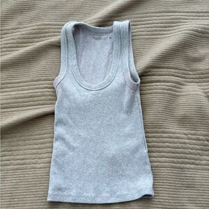 Abercrombie tank